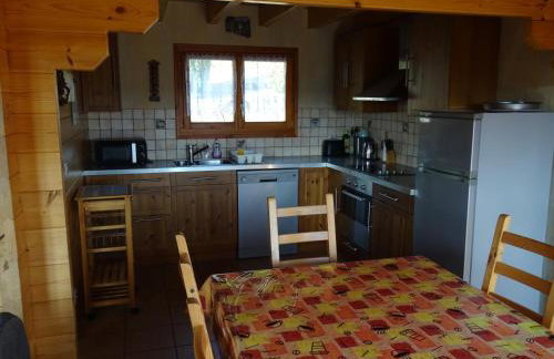 Charmant chalet du Kohlberg - Foto 4