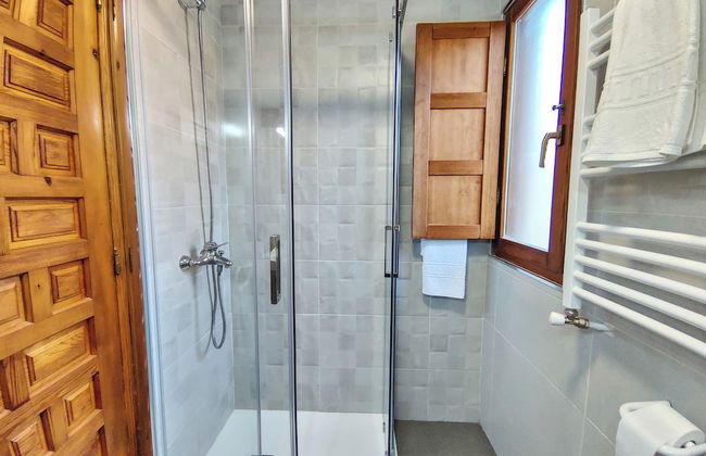 Apartamentos Javier - Foto 30