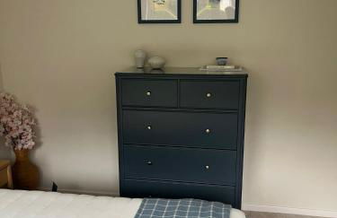 Stylish 3 Bedroom with Balcony and Amazing View - Photo 15