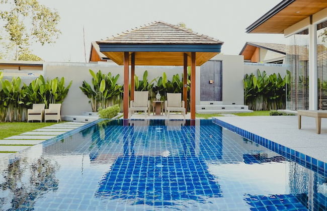 Villa Sunpao - Foto 40