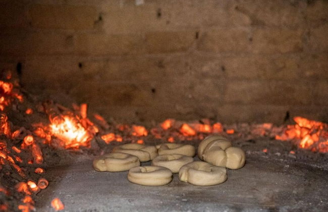 Lamia del Fico con Piscina Pineta e Zona Giochi - Foto 4