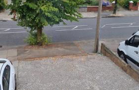 Contractors & Relocation haven, 3BD House, Secure off-site parking & office space - Foto 24