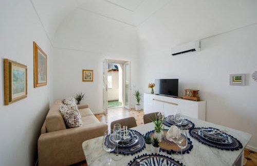 Holiday Paradise, in the heart of Praiano - Foto 12