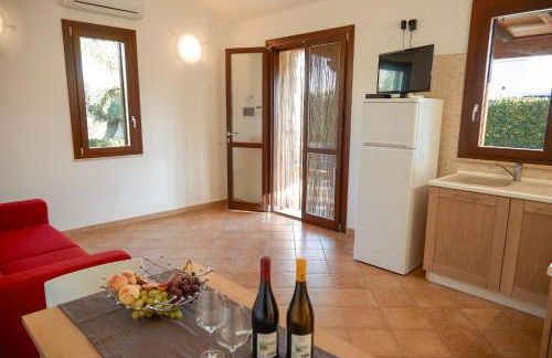 Residence I Faraglioni - Foto 13