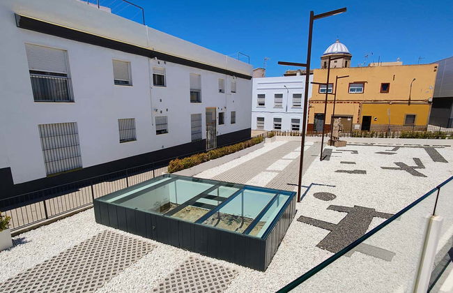 Tour por la Chiclana fenicia - Foto 8