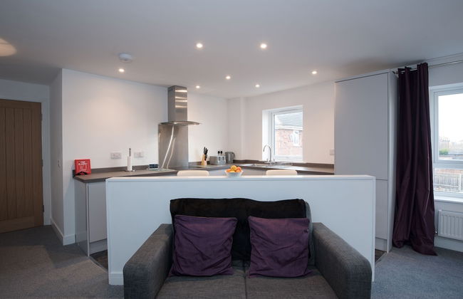 6 The Grange - Foto 12