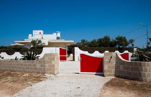 Villa Oltremare - Foto 35