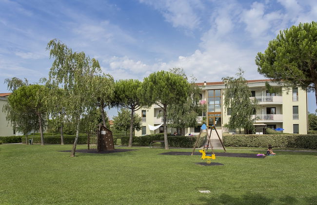 Villaggio Lecci - Foto 47