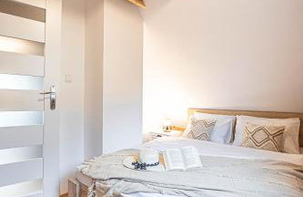 Mazurskie Wzgórze - domki całoroczne HOME APART - Foto 30