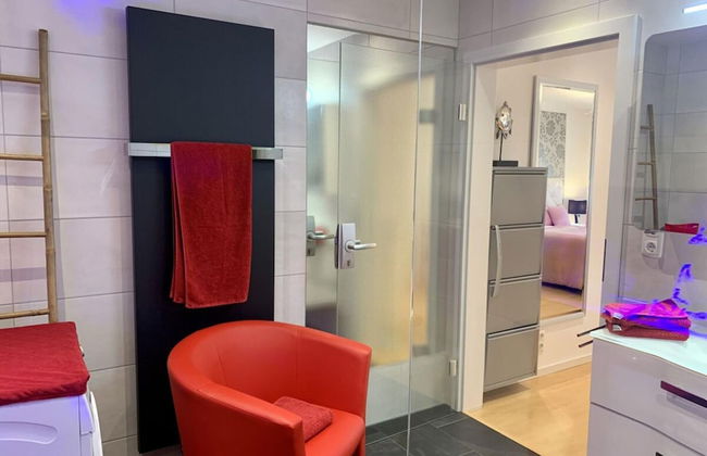 Holiday Apartment Gertie - Foto 9