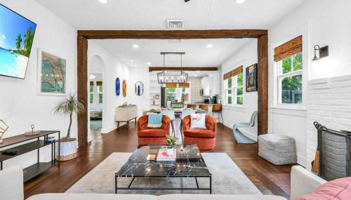 Flamingo Park Tranquility - Foto 3