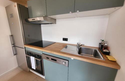 PartDieu, rénové, climatisation ! - Foto 6