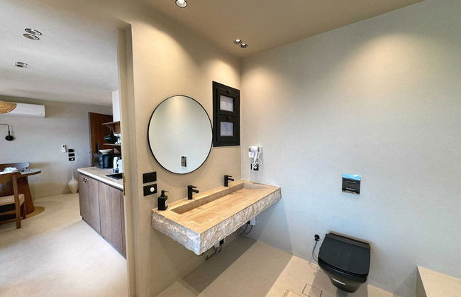 The 2 BDR Pyramids Vista w/ Bathtub - Foto 31