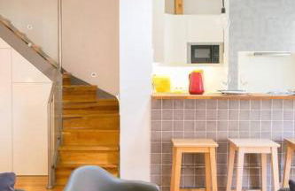 Duplex Fabuloso junto ao Rio, Ar Condicionado - Photo 8