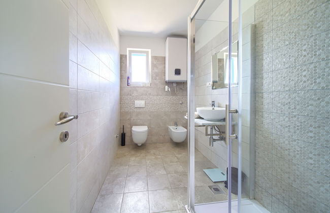 Apartments Mali Nono - Foto 62