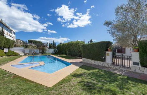 Casas Blanca 34 - piscina, Playa privada wifi - Photo 1