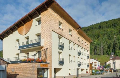 Dvacances Résidence les tavaillons - Foto 20