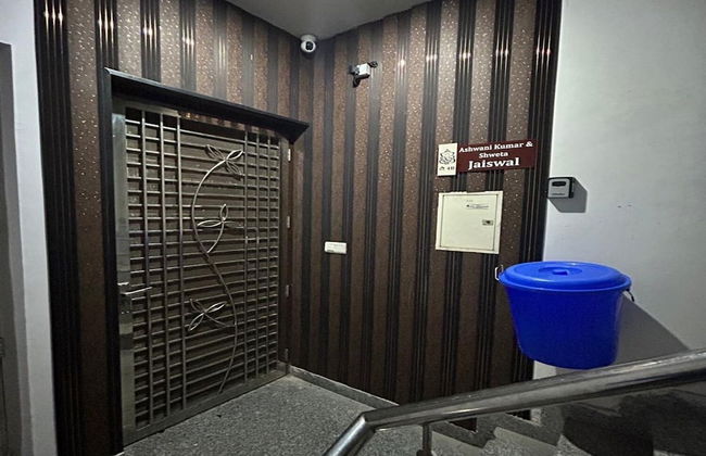 Entire 3bhk Luxury Flat in Zirakpur-panchkula-chandigarh-mohali, Punjab, India - Foto 67