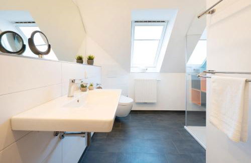 Ferienwohnung Heber - Wulfen - Foto 30