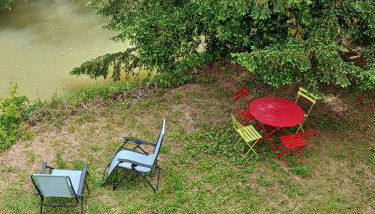 cosy logis et son écrin de verdure - Foto 5, Garden view