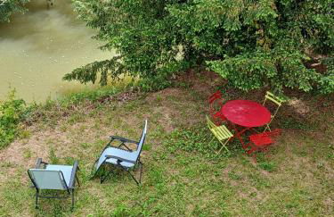 cosy logis et son écrin de verdure - Foto 5