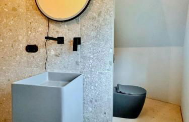 Historic Timber House In Zittau Mountains - Foto 27