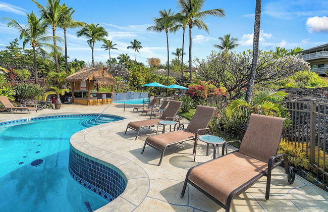 Keauhou Resort w/ Golf & Ocean Views - Foto 19