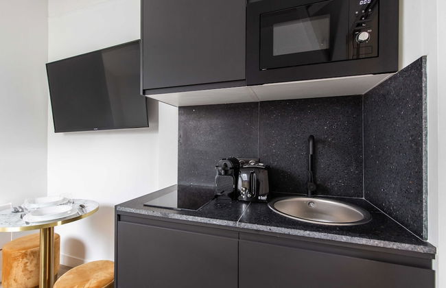 Résidence Paris Charles - Photo 21