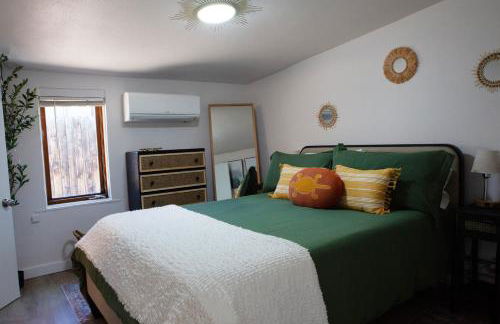 Zuni St Motor Inn- Bike, Dine, Explore Denver - Foto 54