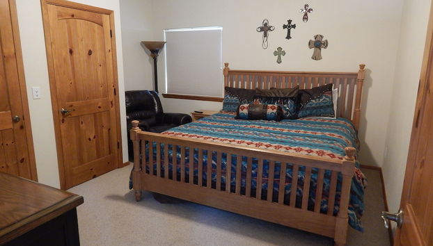 Love Prescription - Foto 4, Habitación