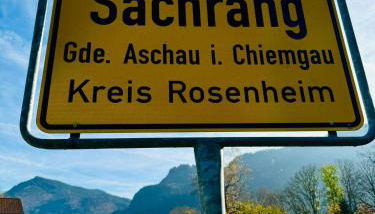 Ferienwohnung Alpenglück - Foto 2