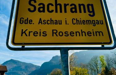 Ferienwohnung Alpenglück - Foto 2