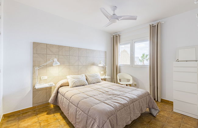 The Beach Villa Mar - Foto 15