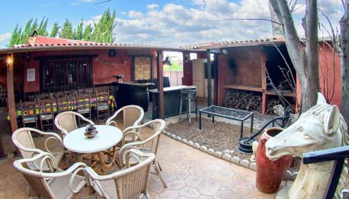 Spacious Villa with Private Pool in Archena - Foto 4