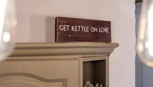 Hoot Cottage - Foto 3