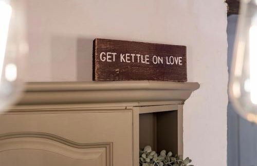 Hoot Cottage - Foto 3