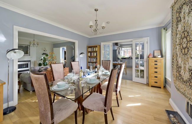 Delightful Apartment in Prime Location Near Hampstead Heath by Underthedoormat - Foto 33