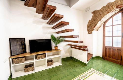 Casa Callejita del Clavel - Foto 18