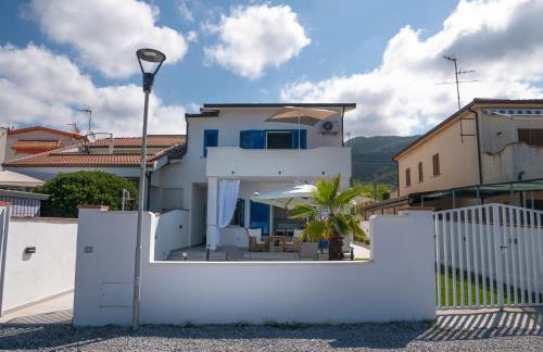 Villa Marisa - Villa di Lusso Fronte Spiaggia - Foto 20