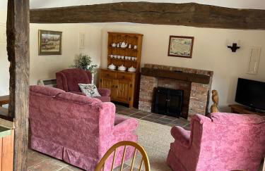 Captains Cottage Dover - Foto 1