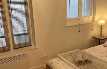 Lovely apartment Central, Le Marais, Paris - Foto 20