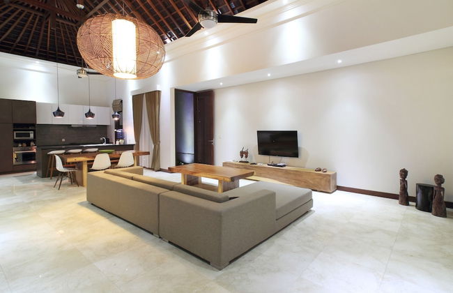 Bale Mandala Villas - Foto 42