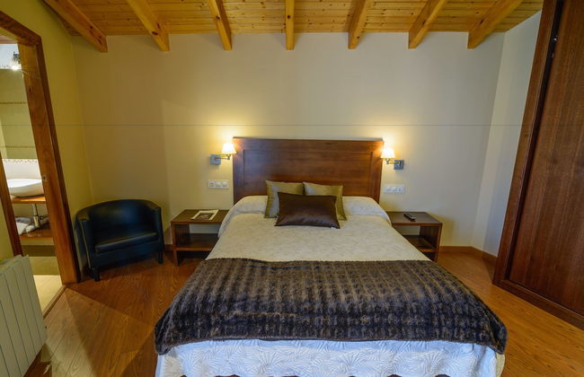 Casona de Llanorrozo - Foto 10