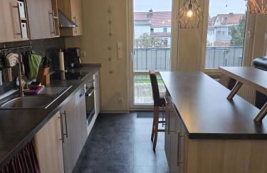 Ferienwohnung Salza - Foto 6