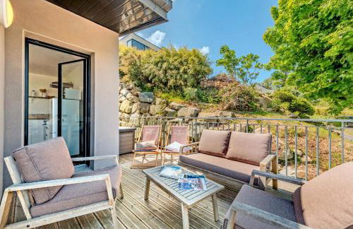 Les Terrasses de la Palud - Foto 8