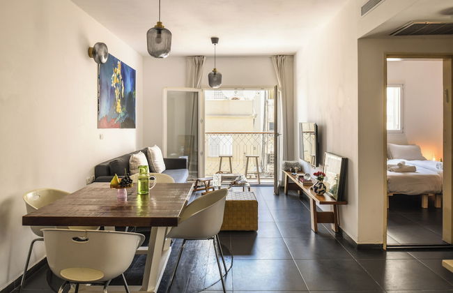 Old Jaffa Vintage Dream by Sea N' Rent - Photo 25