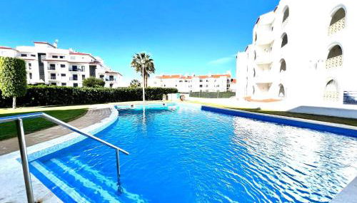 Albufeira Downtown With Pool by Homing - Foto 2