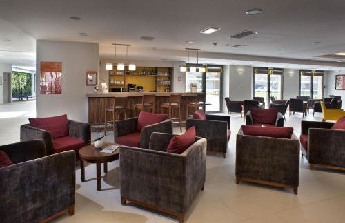 Domitys Les Cigales du Lubéron - Foto 10