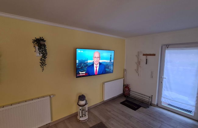 Ferienwohnung Walfisch - Foto 20