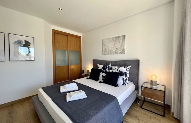 Albufeira Deluxe Residence With Pool - Photo 17